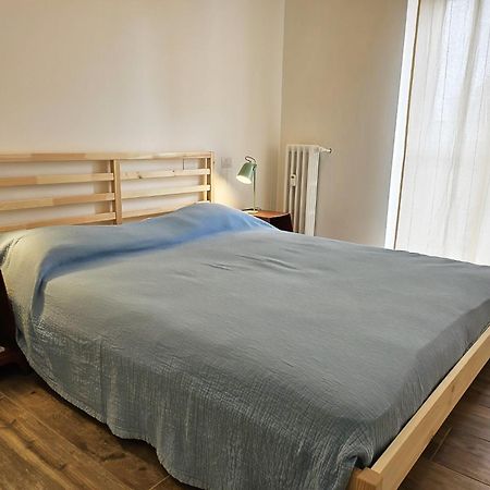 Hbhall Linate Apartment ミラノ エクステリア 写真