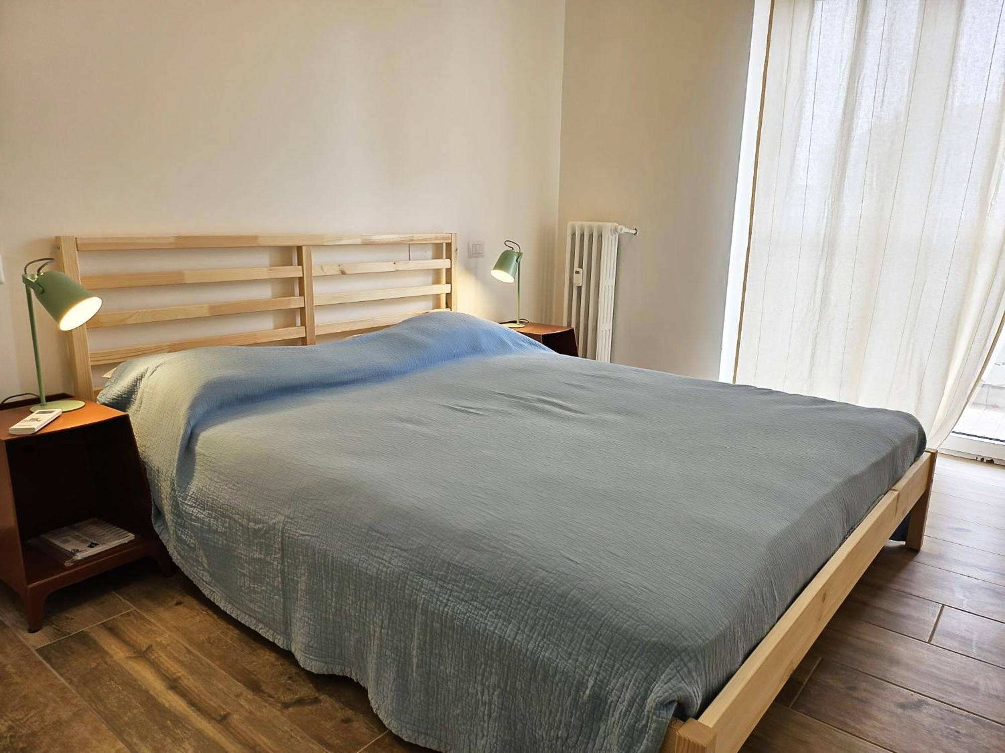 Hbhall Linate Apartment ミラノ エクステリア 写真