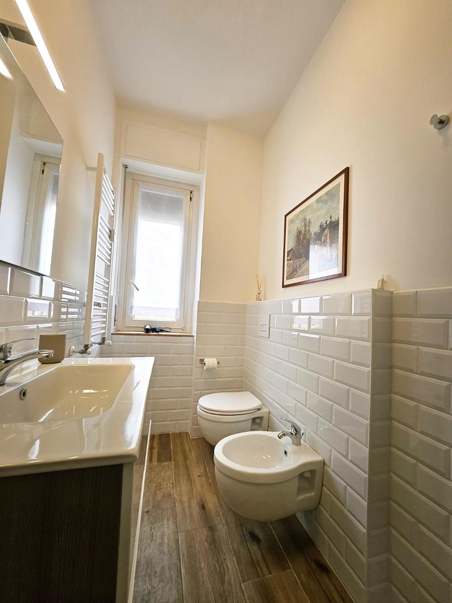 Hbhall Linate Apartment ミラノ エクステリア 写真