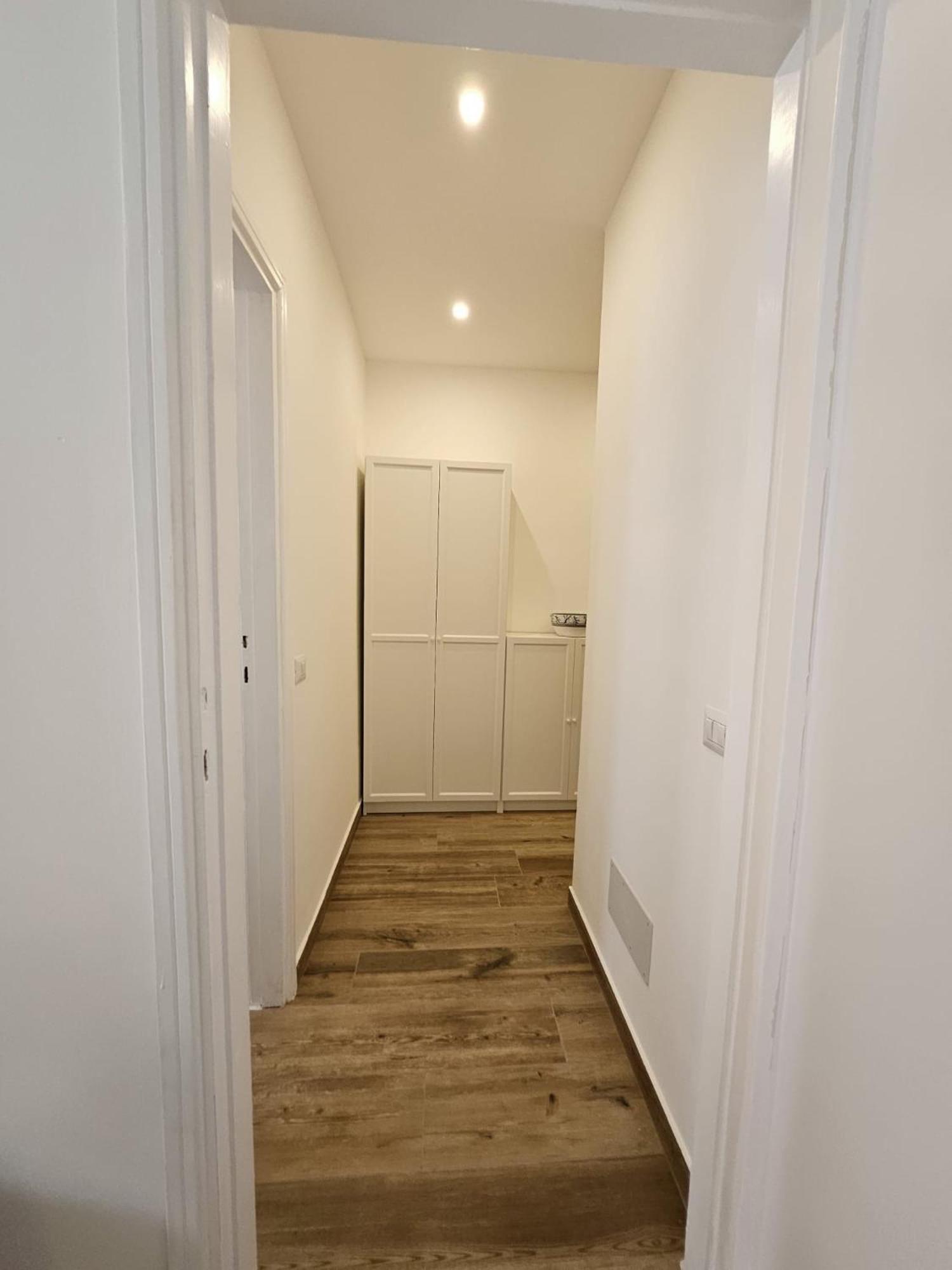 Hbhall Linate Apartment ミラノ エクステリア 写真