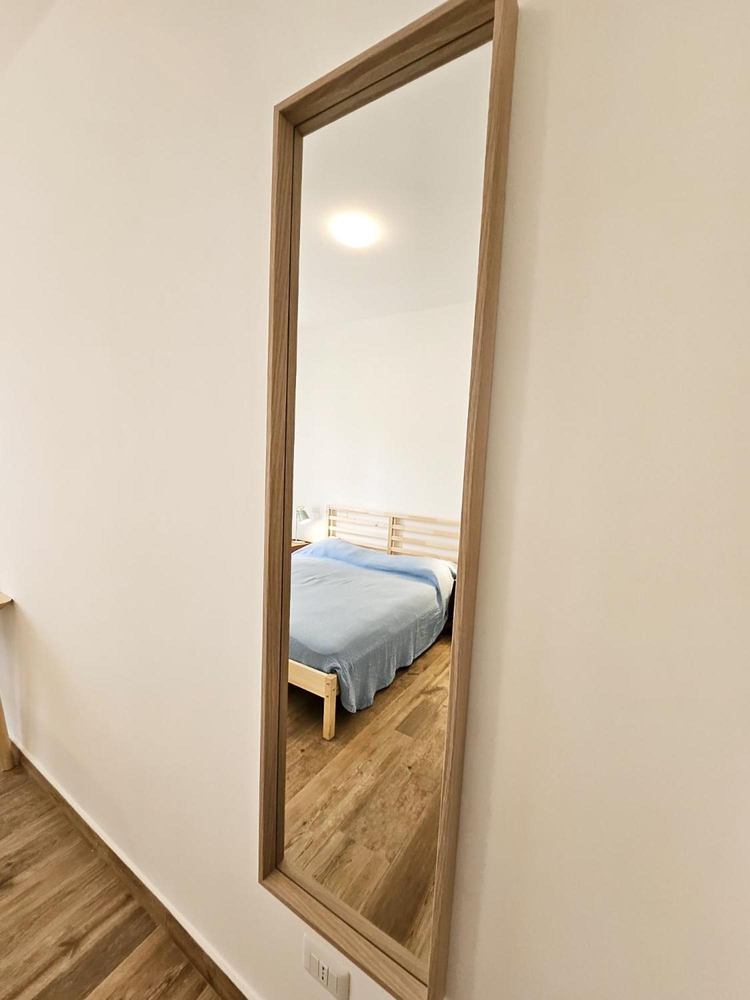 Hbhall Linate Apartment ミラノ エクステリア 写真