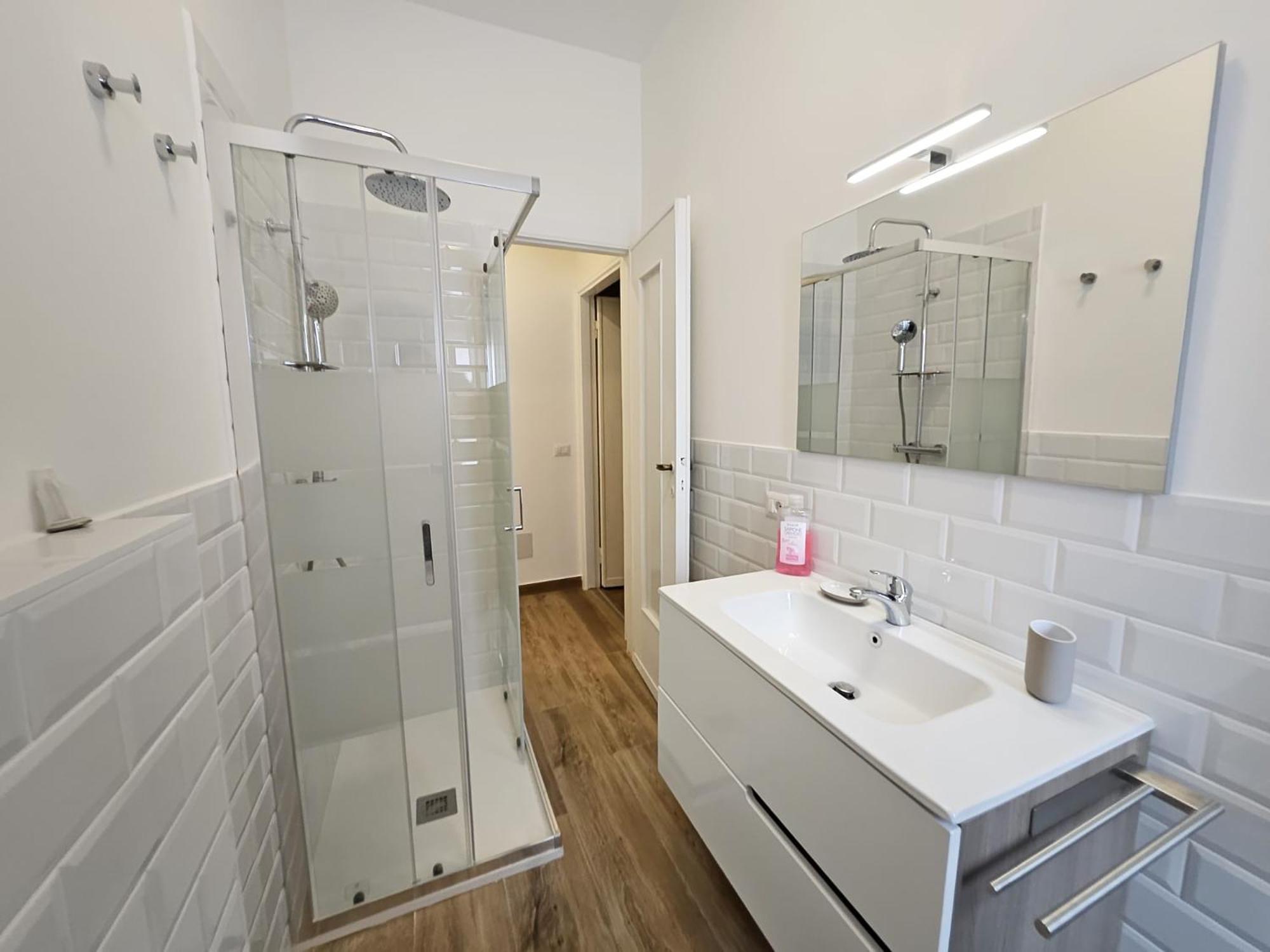 Hbhall Linate Apartment ミラノ エクステリア 写真