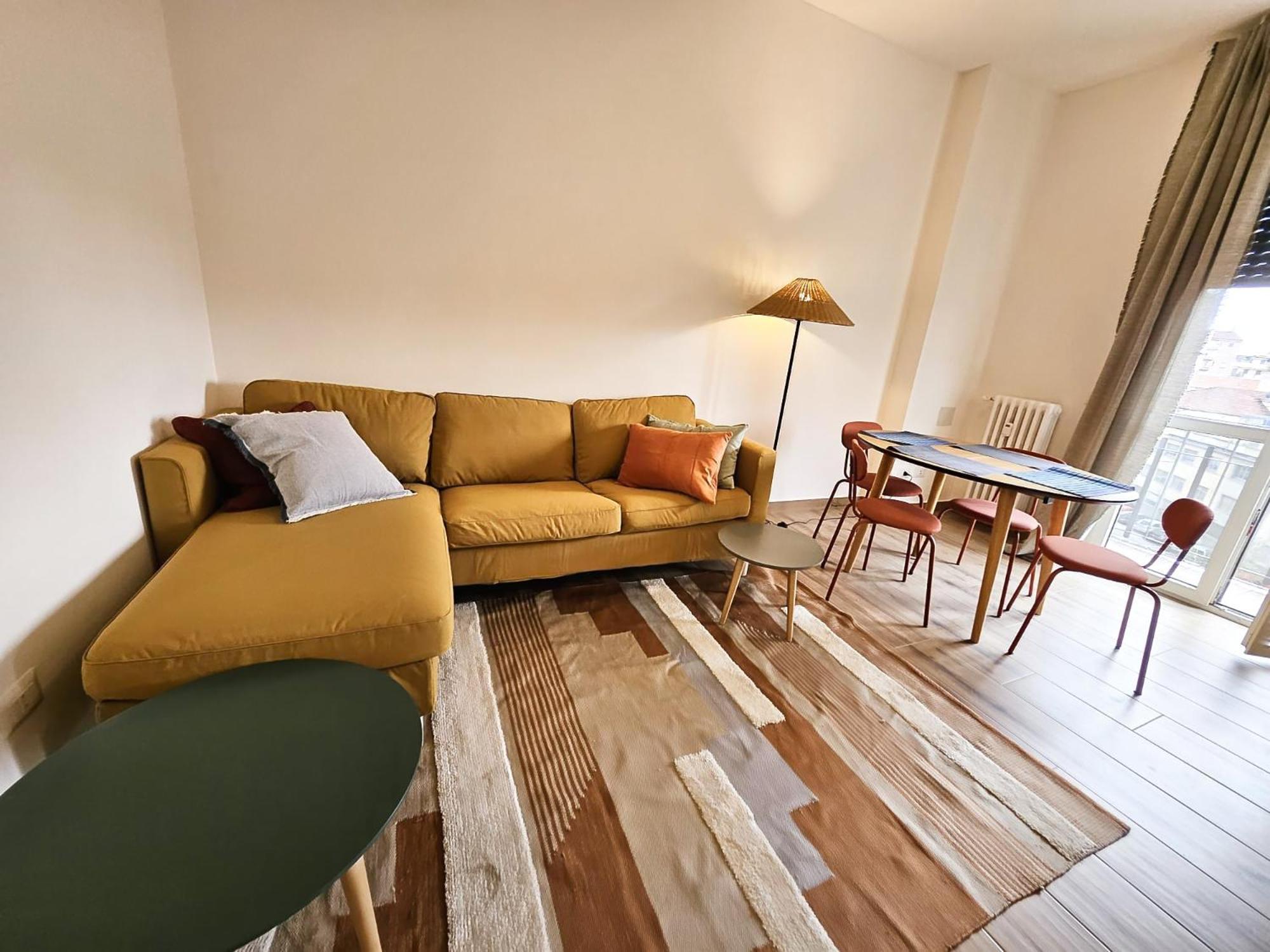 Hbhall Linate Apartment ミラノ エクステリア 写真