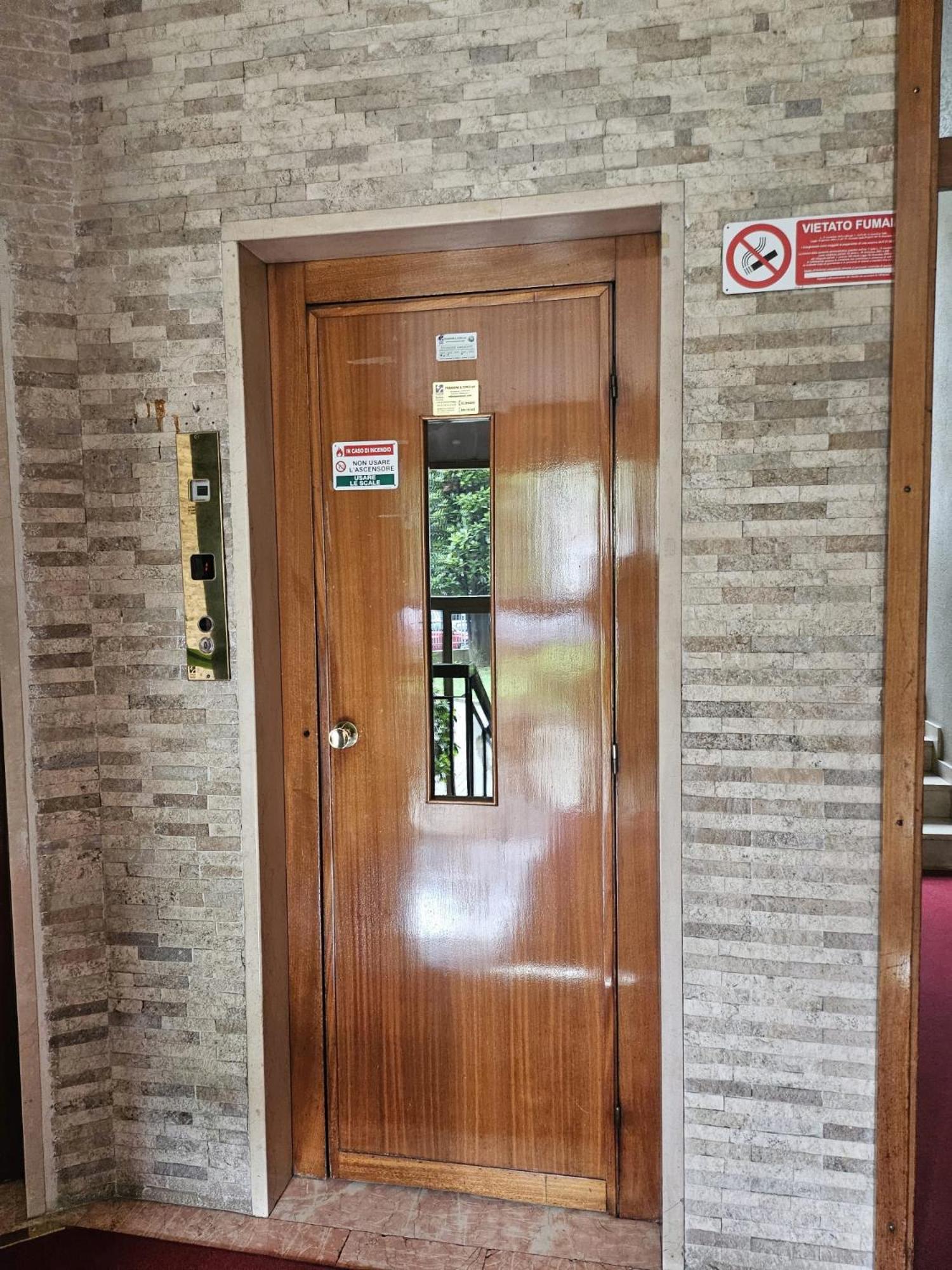 Hbhall Linate Apartment ミラノ エクステリア 写真