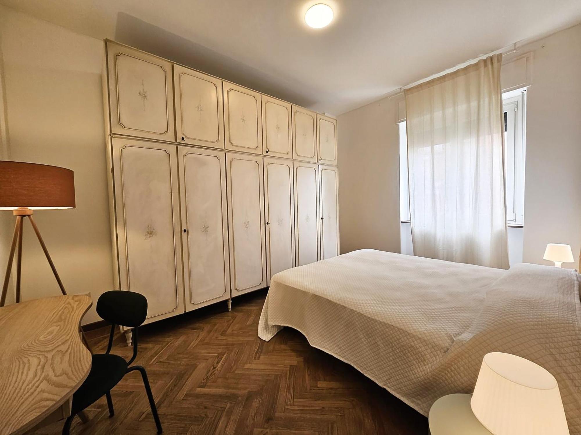 Hbhall Linate Apartment ミラノ エクステリア 写真
